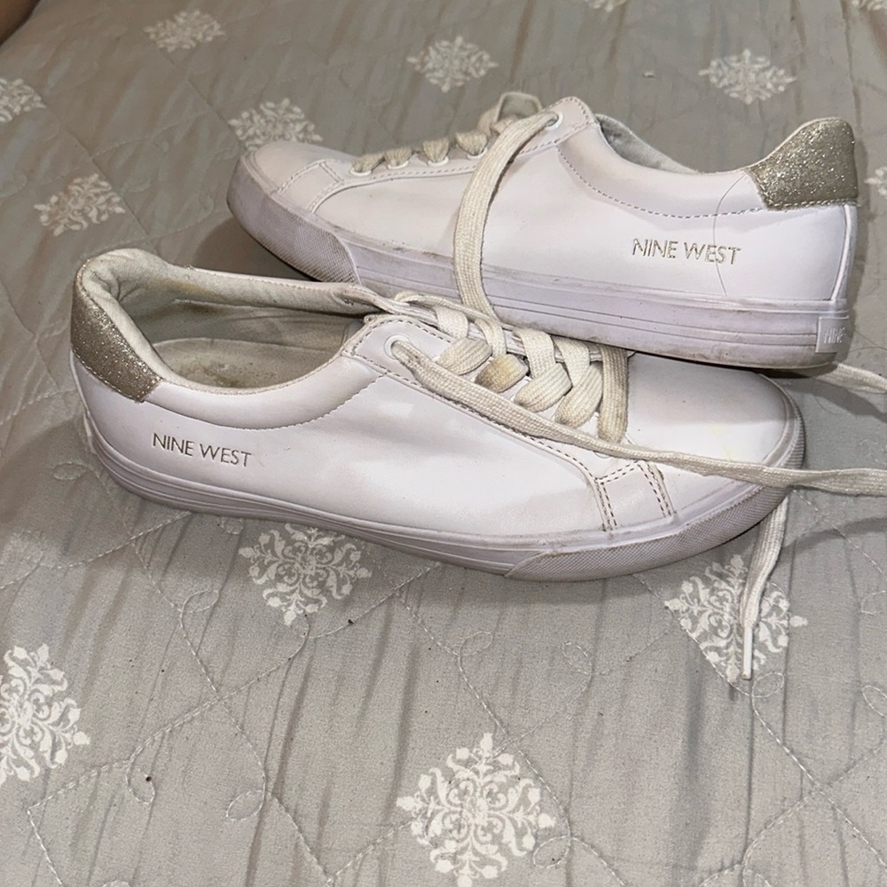 Nine west size 8